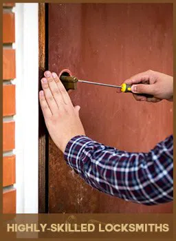 Logan Locksmith Shop Seattle, WA 206-801-9919